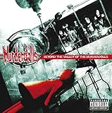 Beyond the Valley of the Murderdolls