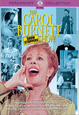 The Carol Burnett Show