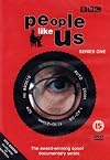 People Like Us - Series 1 [DVD] [1999]