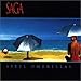 Song Say Goodbye To Hollywood by Saga on Steel Umbrellas at Amazon