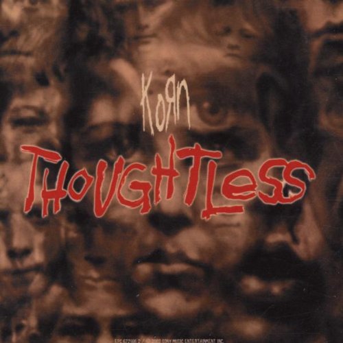 Thoughtless, Vol. 1