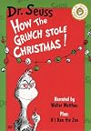 How the Grinch Stole Christmas! / If I Ran the Zoo [1992 film]
