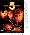 Babylon 5: The Complete First Season, Signs and Portents