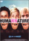 Amazon - DVD: ヒューマン・ネイチュア コレクターズ・エディション