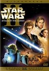 Star Wars: Episode II: Attack of the Clones [2002 film]