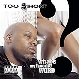 What's My Favorite Word?