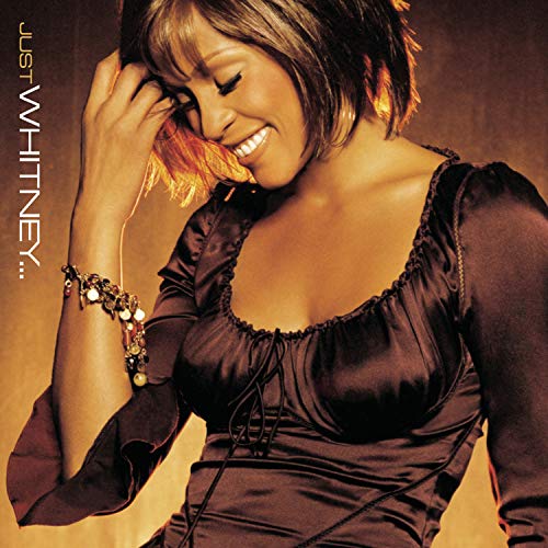 Just Whitney performed by Whitney Houston