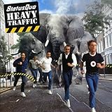 Heavy Traffic