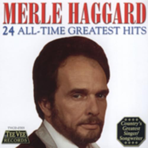 24 Greatest Hits [2002]
