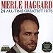 Song Daddy Frank (The Guitar Man) by Merle Haggard on Merle Haggard - 24 All Time Greatest Hits at Amazon