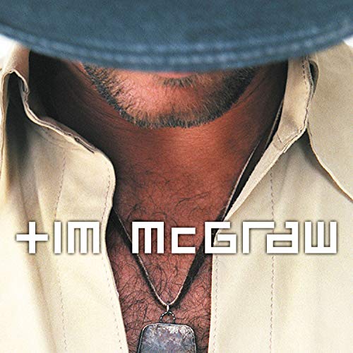 Tim McGraw and the Dancehall Doctors