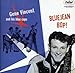 Song Jumps Giggles And Shouts by Gene Vincent on Blue Jean Bop at Amazon