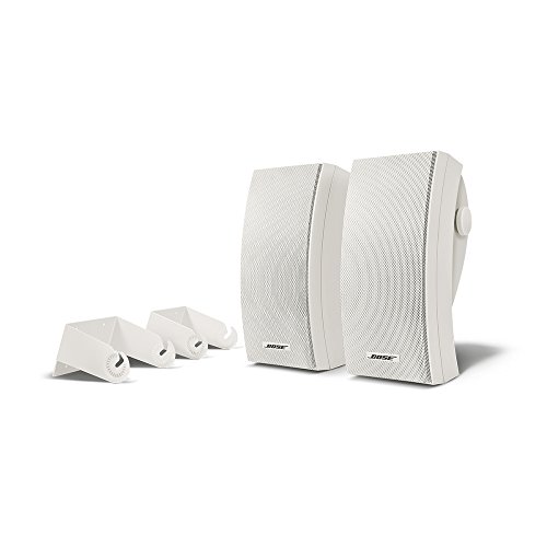 Bose 251 Environmental Speakers Top Performance They aren't cheap, but