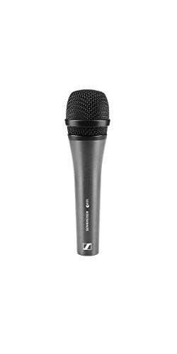 Sennheiser E835 Dynamic Cardioid Vocal Microphone
