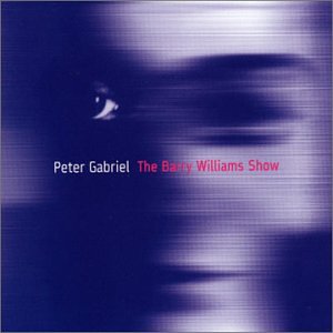 Barry Williams Show