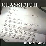 Union Dues