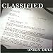 Song Darwin's Theory by Classified on Union Dues at Amazon