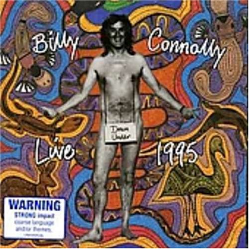 Downunder, Live 1995