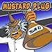 Song In Your Face by Mustard Plug on Yellow #5 at Amazon