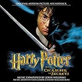 Harry Potter And The Chamber Of Secrets Soundtrack