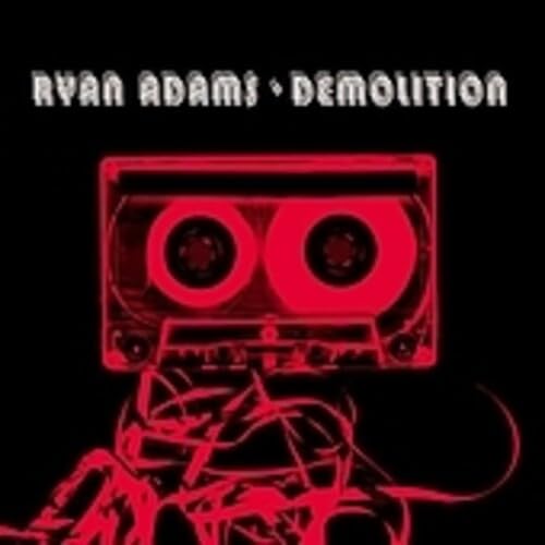 Demolition