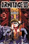 Armitage III - The Complete OVA