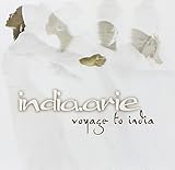 Voyage to India