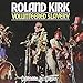 Song Ovation &amp; Roland&#39;s Remarks by Rahsaan Roland Kirk on Volunteered Slavery at Amazon
