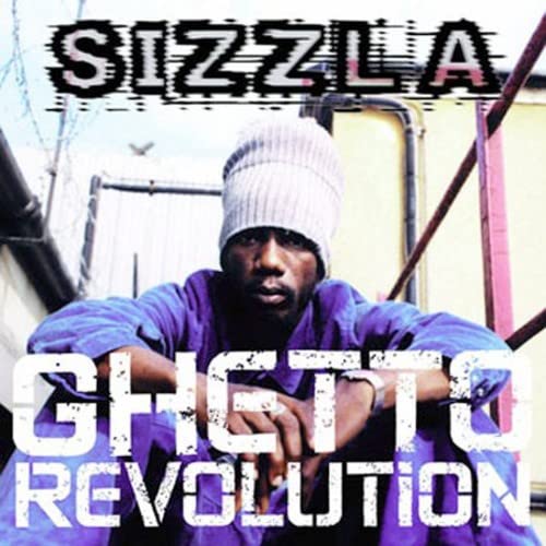Ghetto Revolution