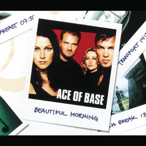 Beautiful Morning [Import CD]