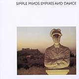 Empires And Dance (1980)
