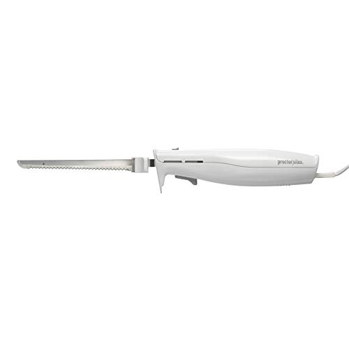 Proctor Silex Easy Slice Electric Knife