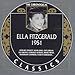 Song What Does It Take by Ella Fitzgerald on 1951 at Amazon