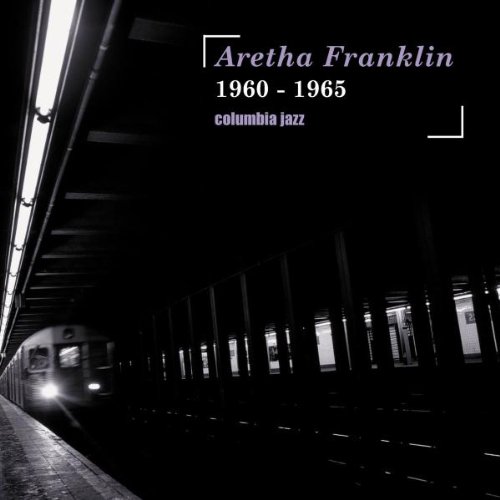 Aretha Franklin 1960-1965