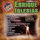 Pistas: Canta Como Enrique Iglesias