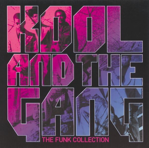 Funk Collection