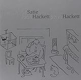 Sketches Of Satie [With John Hackett] (2000)