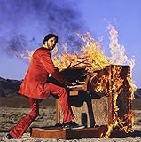 Burning Organ (2002)