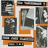 Free Jazz Classics 1 & 2