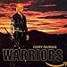 Song Tick Tock Man by Gary Numan on Warriors at Amazon