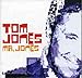 Song Letter by Tom Jones on Mr. Jones at Amazon