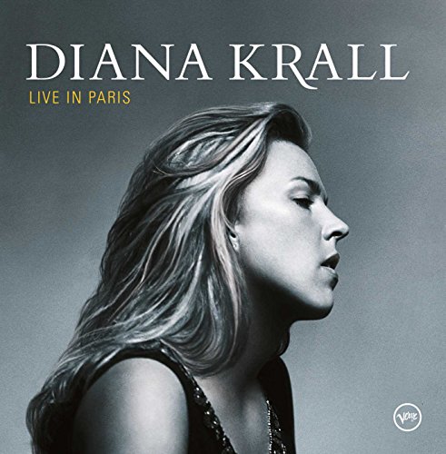 Live in Paris