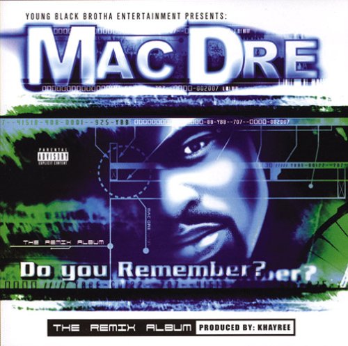 Do You Remember?