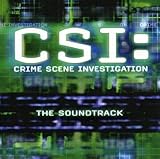 CSI: Crime Scene Investigation Soundtrack