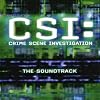 CSI: Crime Scene Investigation