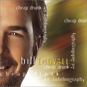 Cheap Drunk: An Autobiography