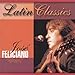 Song Cuando Pienso En Ti by Jose Feliciano on Latin Classics at Amazon