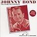 Song Address Unknown by Johnny Bond on Home Recordings at Amazon