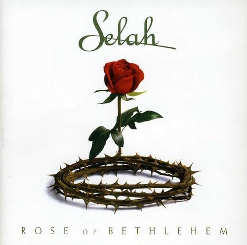 Rose of Bethlehem