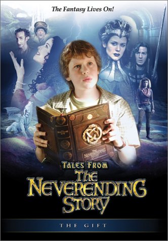 Tales from the Neverending Story
